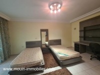 Villa Seville AL3180 Hammamet nord 