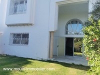 Villa Seville AL3180 Hammamet Nord