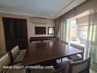 Villa Seville AL3180 Hammamet Nord