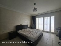 Villa Seville AL3180 Hammamet
