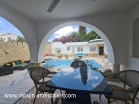VILLA SEVILLE I Hammamet Nord AL3180