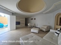 VILLA SEVILLE I Hammamet Nord AL3180