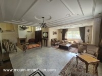 VILLA SEVILLE I Hammamet Nord AL3180