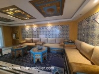 VILLA SEVILLE I Hammamet Nord AL3180