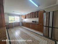 VILLA SEVILLE I Hammamet Nord AL3180