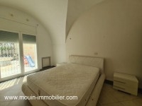 VILLA SEVILLE I Hammamet Nord AL3180