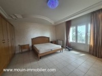 VILLA SEVILLE I Hammamet Nord AL3180