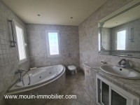 VILLA SEVILLE I Hammamet Nord AL3180