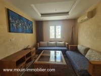 VILLA SEVILLE V Hammamet Nord AV1741
