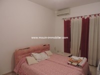 Villa Shalimar AV1253 Jinan Hammamet 