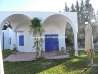 VILLA SHALIMAR Hammamet Sud, Jinan Hammamet AV1253
