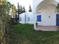 VILLA SHALIMAR Hammamet Sud, Jinan Hammamet AV1253
