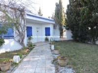 VILLA SHALIMAR Jinan Hammamet AV1253