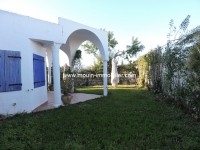 VILLA SHALIMAR Jinan Hammamet AV1253