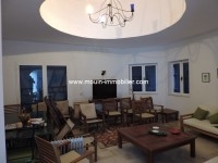 VILLA SHALIMAR Jinan Hammamet AV1253