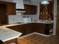 villa sherine AV714 menzah tunis 