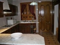 villa sherine AV714 menzah tunis 