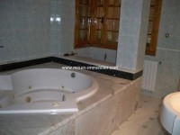 villa sherine AV714 menzah tunis 