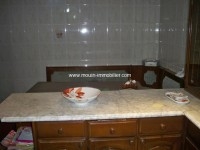 villa sherine AV714 menzah tunis 