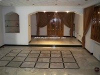 villa sherine AV714 menzah5 tunis 