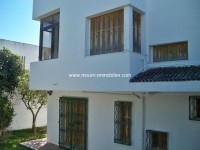 villa sherine AV714 menzah5 tunis 
