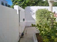 villa sherine AV714 menzah5 tunis 