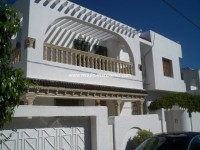 villa sherine AV714 menzah5 tunis 