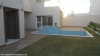 villa silver à hammamet nord 