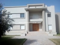 VILLA SILVER La Soukra  AV1107