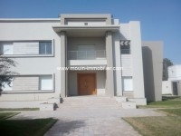 Villa Silver réf AV1107 Soukra