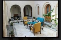 Villa Simon AL2467 Hammamet Nord 