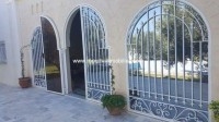 Villa Simon AL2467 Hammamet Nord 