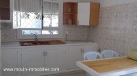 Villa Sinda AV1527 Hammamet 