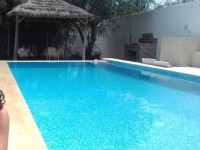Villa Sinda AV1527 Hammamet Baraket Essahel
