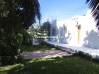 villa sindbad AL494 zone sindbad hammamet