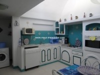 villa sindbad AL494 zone sindbad hammamet