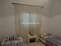 villa sindbad AL494 zone sindbad hammamet