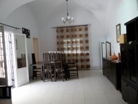 villa sindbad AL494 zone sindbad hammamet