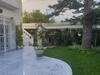 VILLA SIRENA Nabeul   AV1321