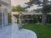 VILLA SIRENA Nabeul AV1321