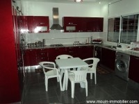 villa Sirine ref AL864 Cité Kharrouba Hammamet