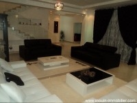 villa Sirine ref AL864 Cité Kharrouba Hammamet