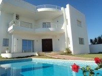 Villa Sirine ref AL864 Hammamet Nord 