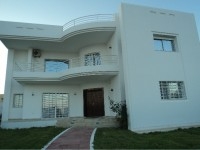 Villa Sirine ref AL864 Hammamet Nord 