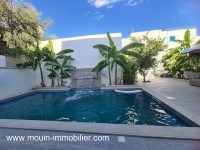 Villa Skander AL3056
