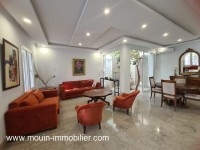 Villa Skander AL3056 Hammamet zone theatre 