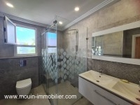 Villa Skander AL3056 Hammamet zone theatre 