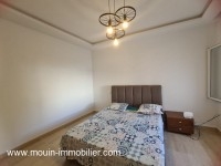 Villa Skander AL3056 Hammamet zone theatre 