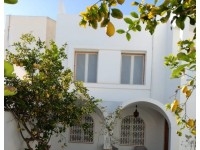 Villa Skander AL3545 Hammamet