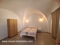 VILLA SKANDER Hammamet AL3545